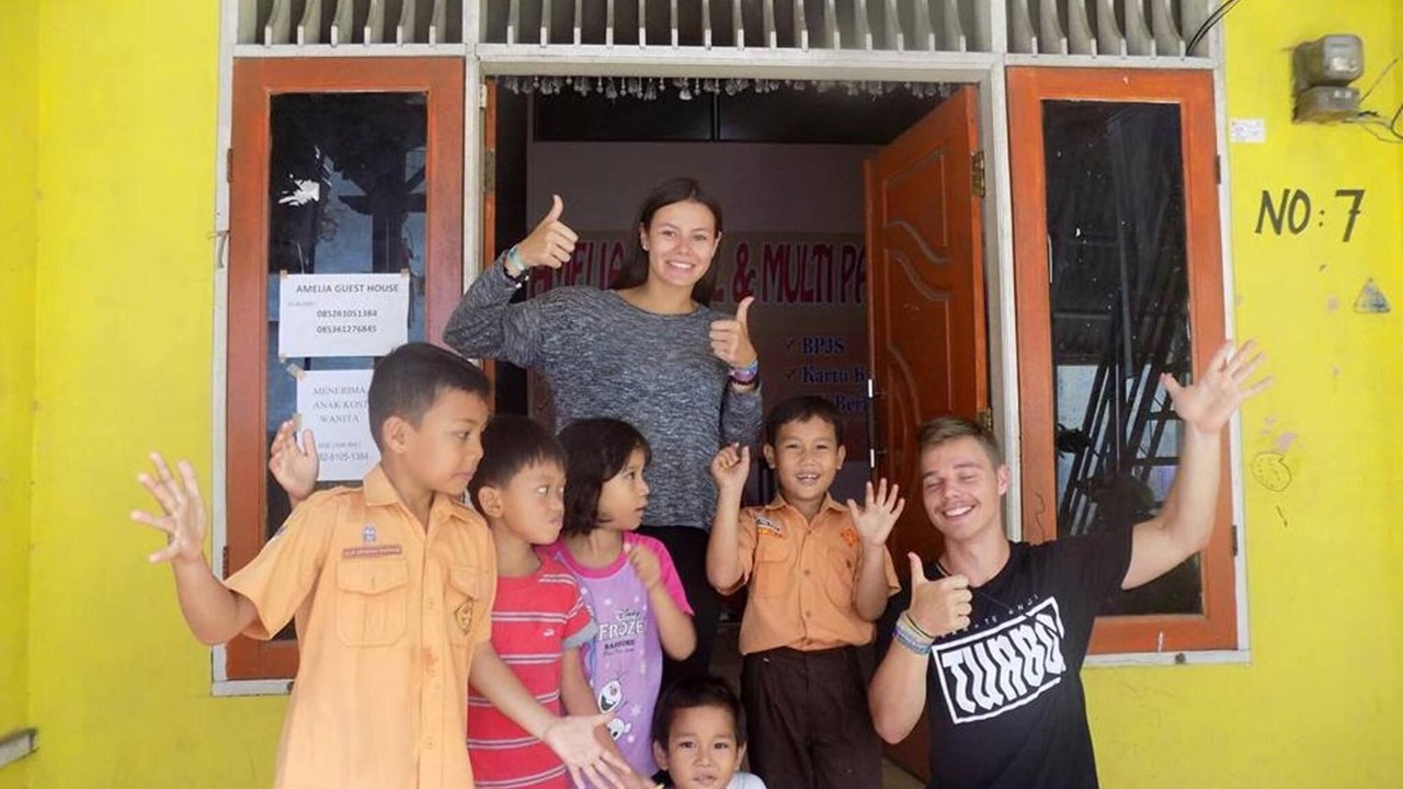 Photo of Outdoor in Medan