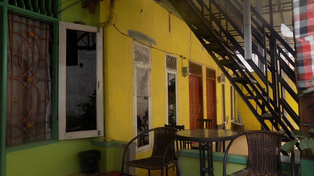 Photo of Outdoor in Medan