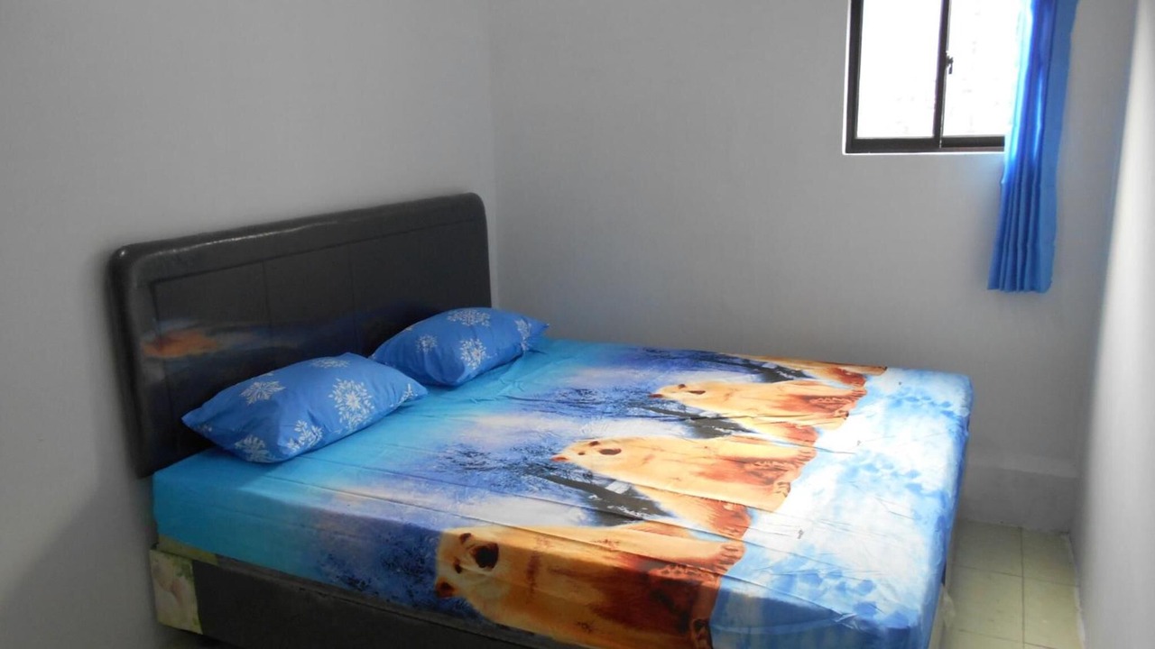 Photo of Bedroom in Medan