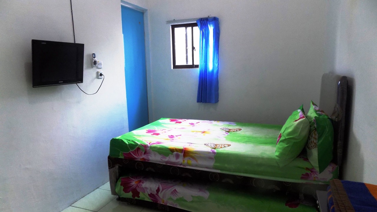 Photo of Bedroom in Medan