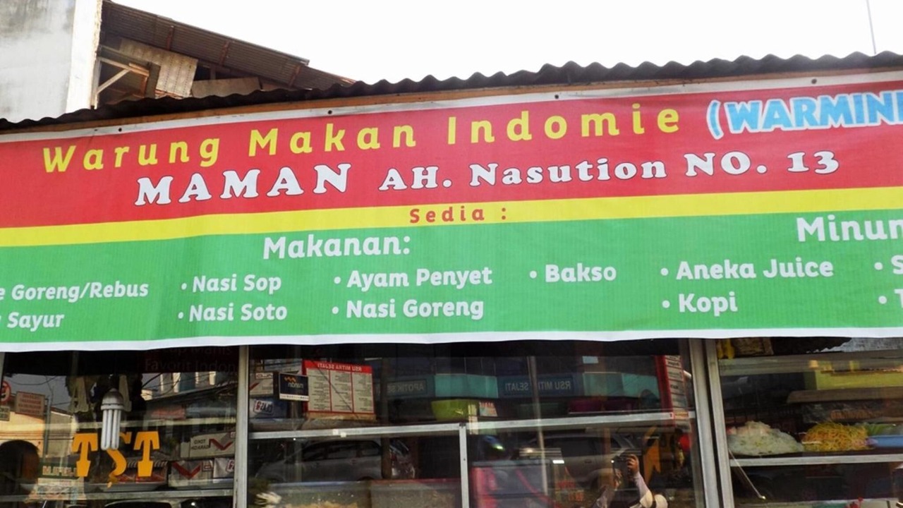 Photo of Outdoor in Medan
