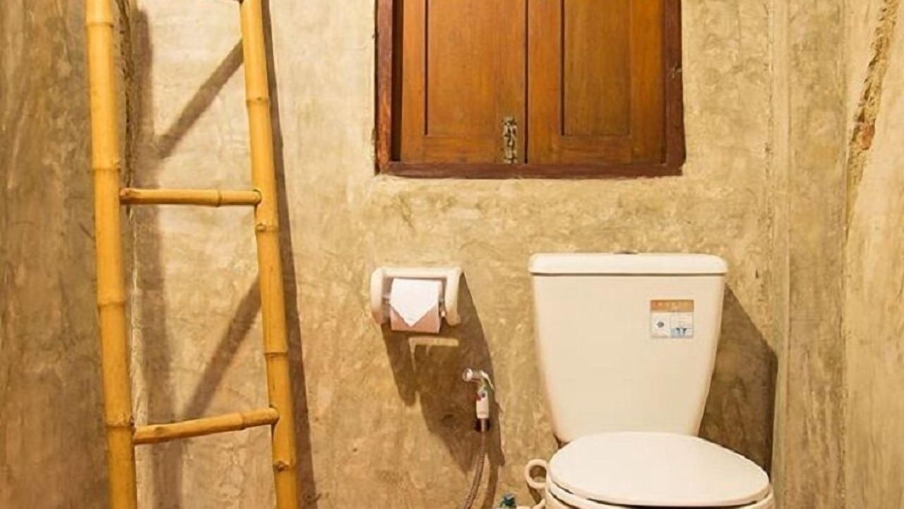 Photo of Bathroom in Amphawa