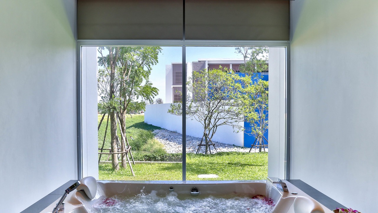 Photo of Bedroom in Hua Hin