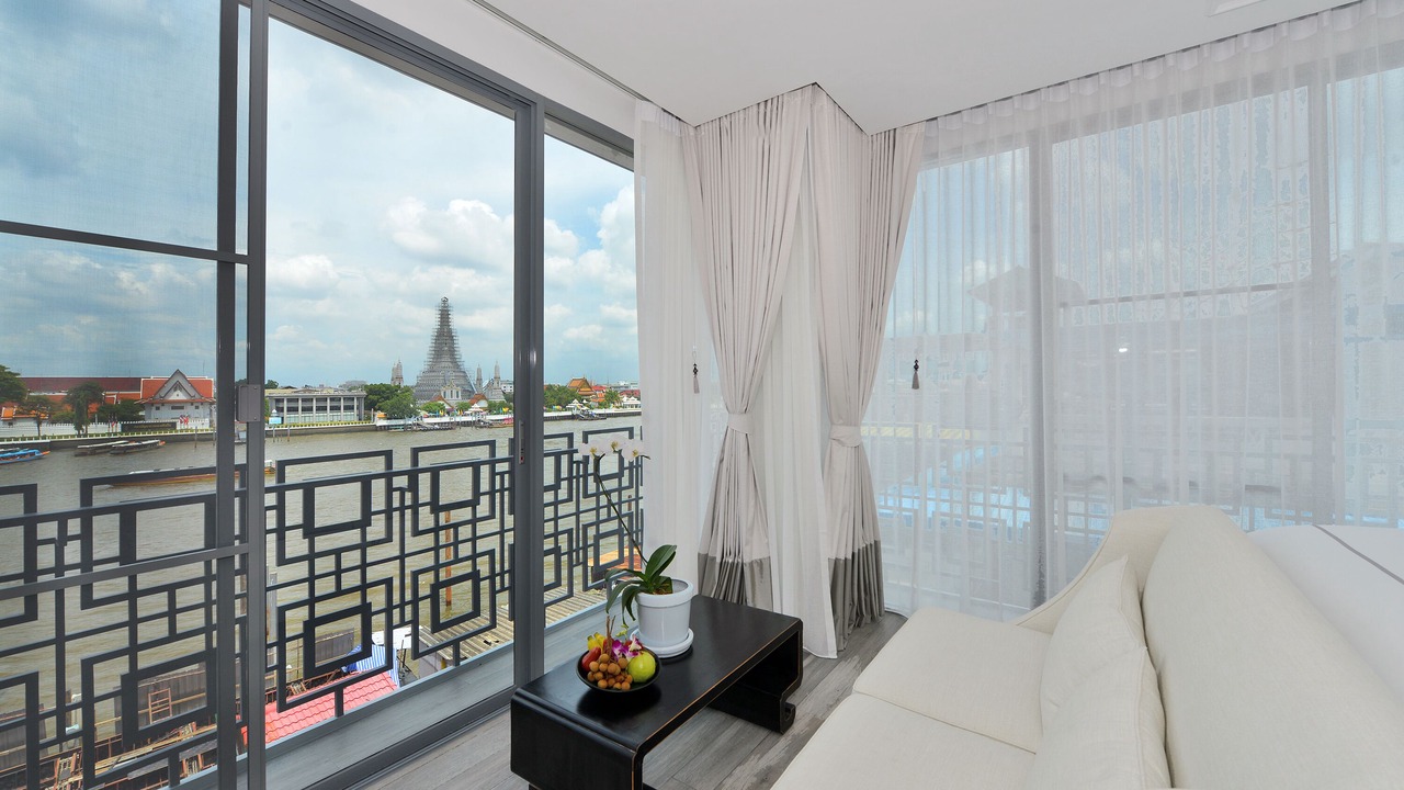 Photo of Bedroom in Phra Borom Maha Ratchawang