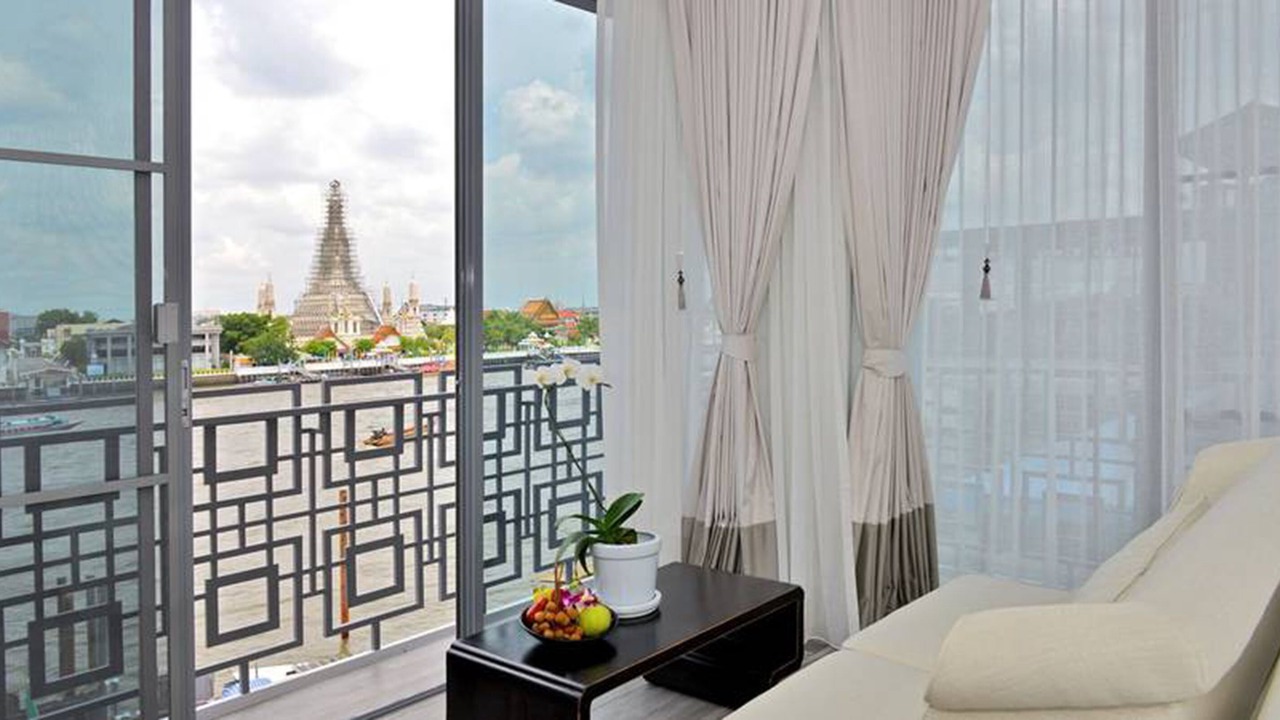 Photo of Bedroom in Phra Borom Maha Ratchawang