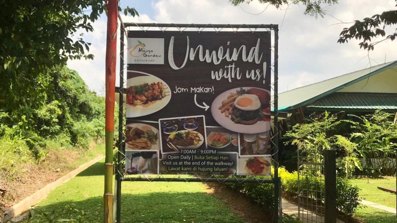 Photo of Outdoor in Sepilok