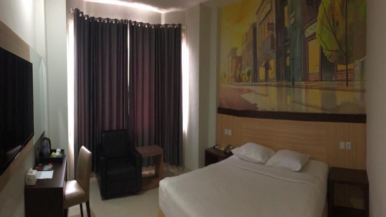 Photo of Bedroom in Samarinda