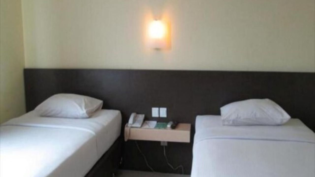 Photo of Bedroom in Samarinda