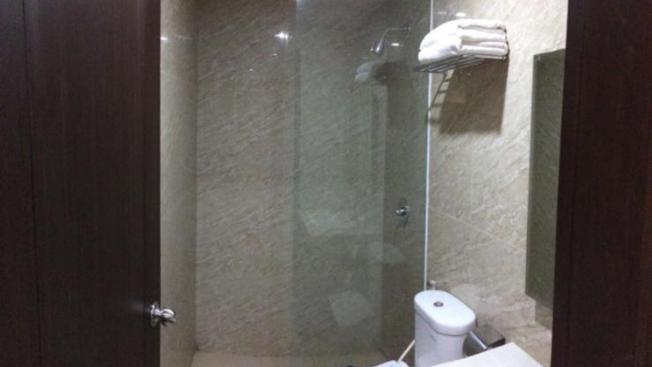 Photo of Bathroom in Samarinda