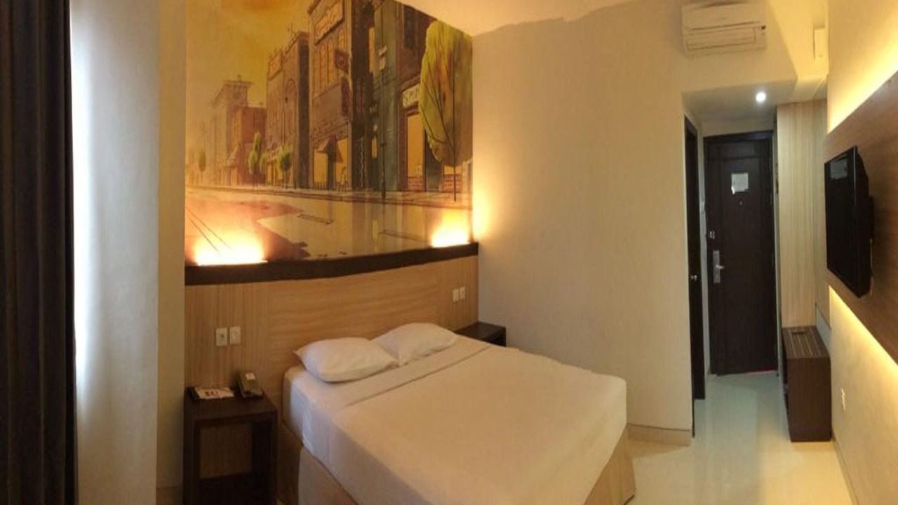Photo of Bedroom in Samarinda