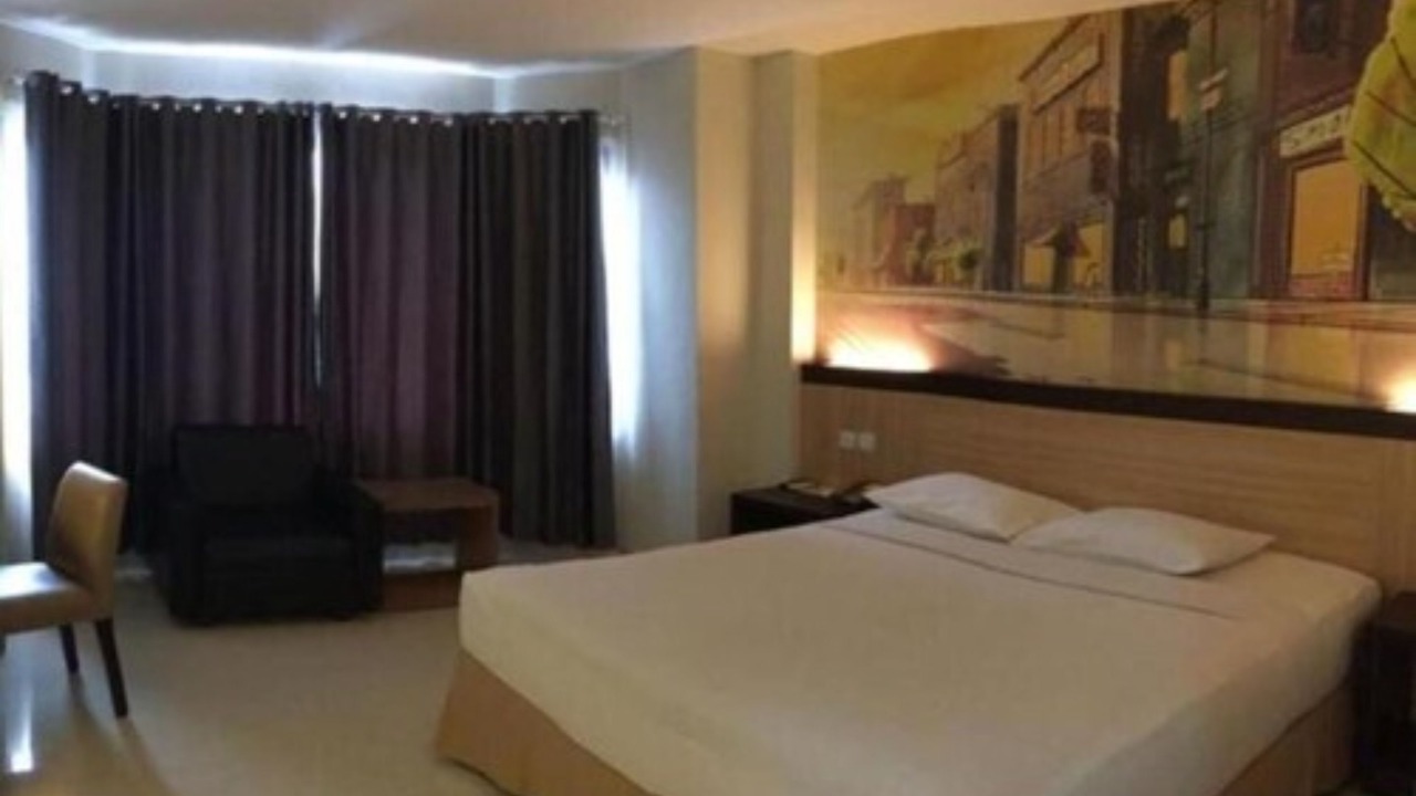 Photo of Bedroom in Samarinda