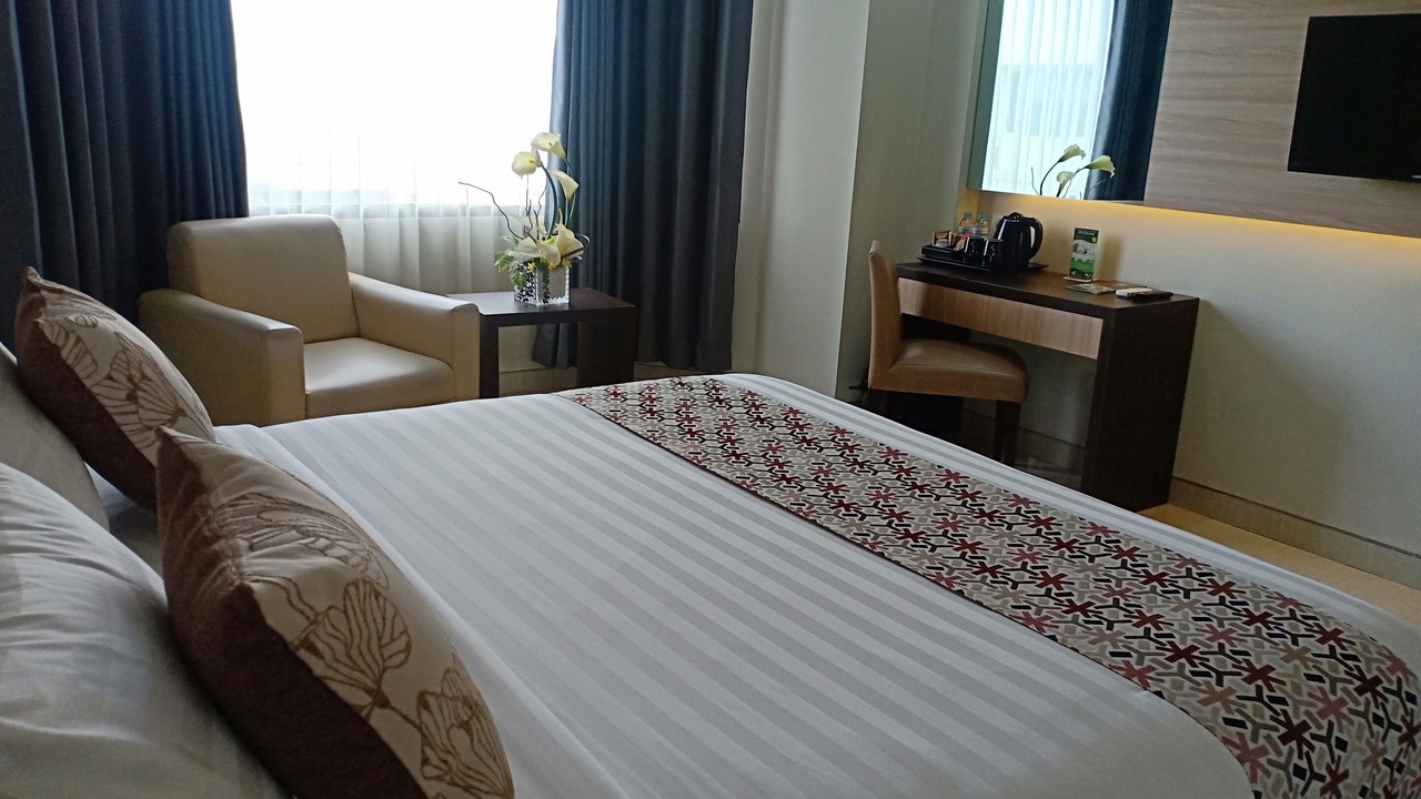 Photo of Bedroom in Samarinda