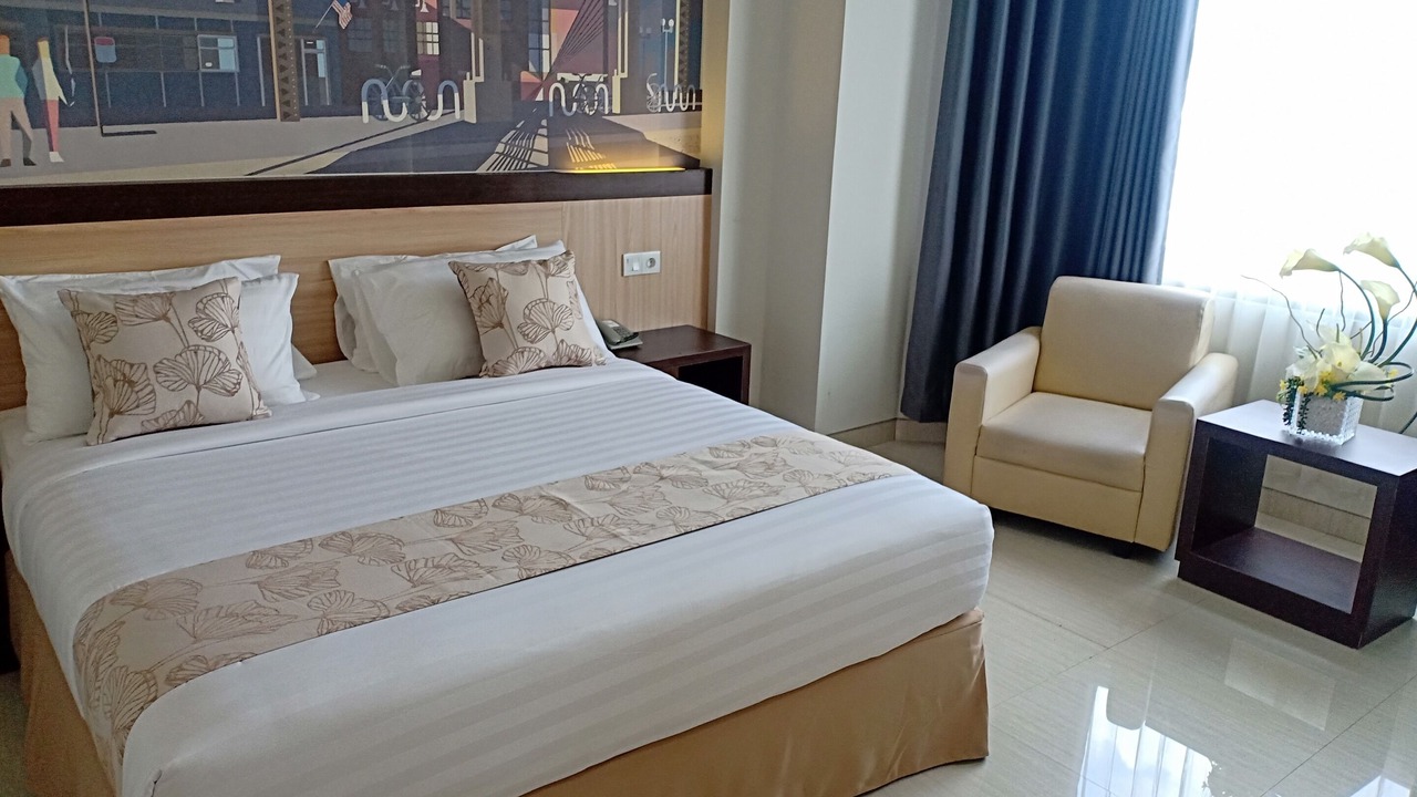 Photo of Bedroom in Samarinda