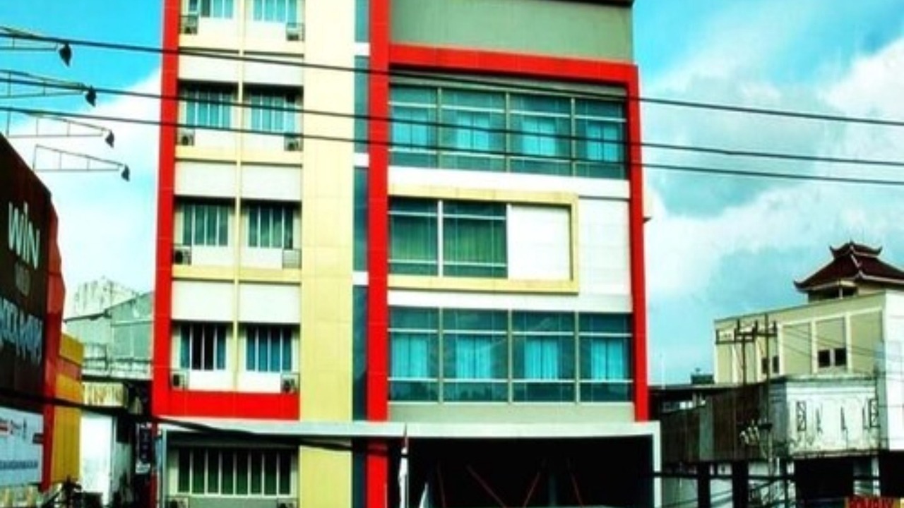 Photo of Outdoor in Samarinda