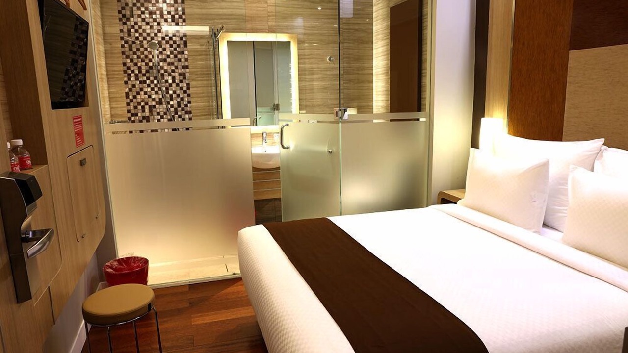 Photo of Bedroom in Klojen