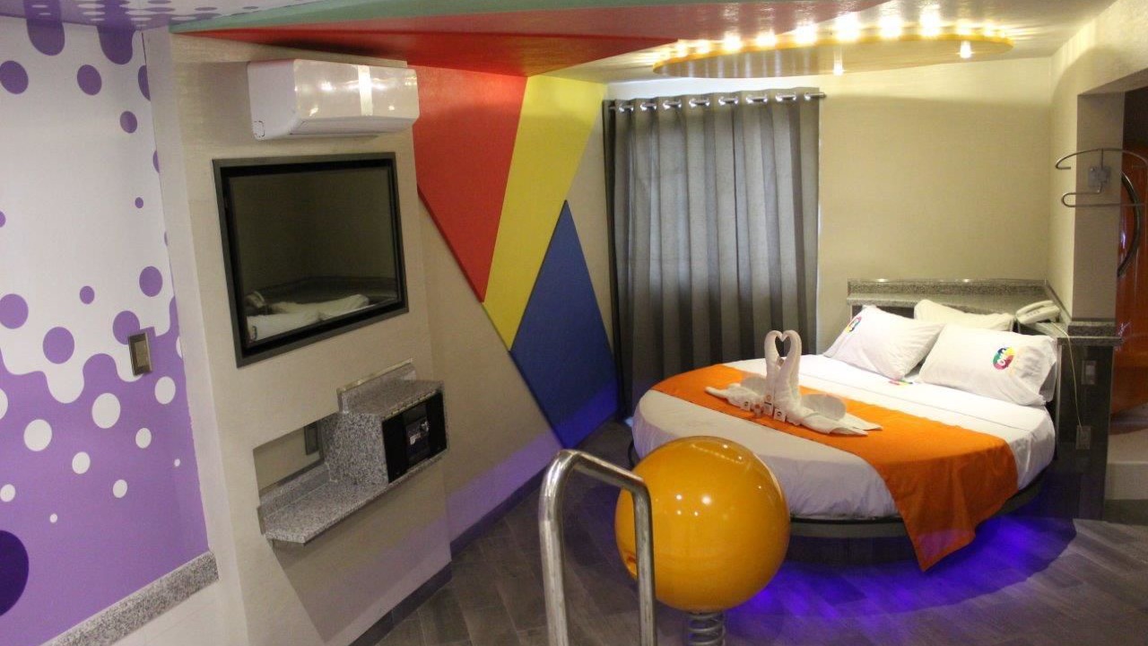 Photo of Bedroom in Nezahualcoyotl