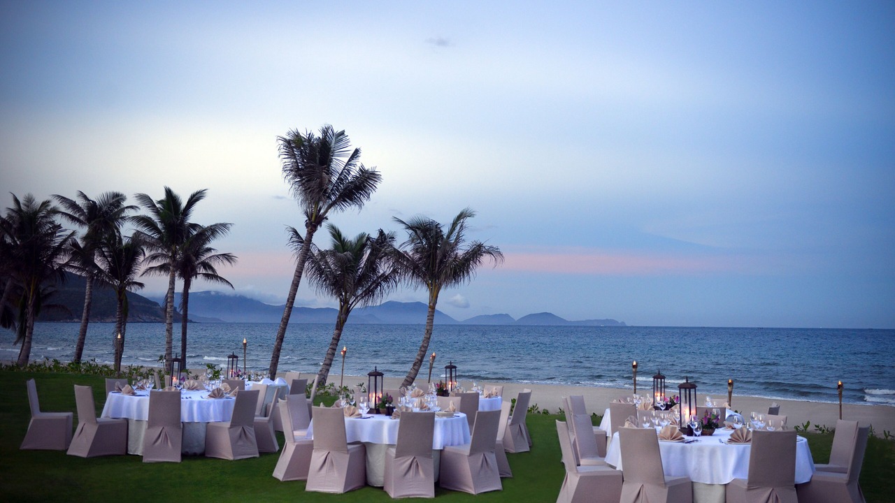 Photo of Outdoor in Cam Lam
