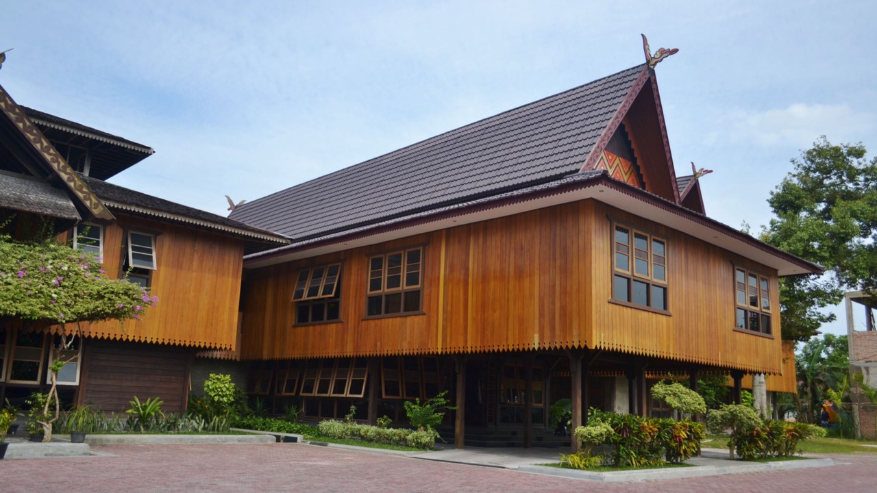 Photo of Outdoor in Pangkalan Bun