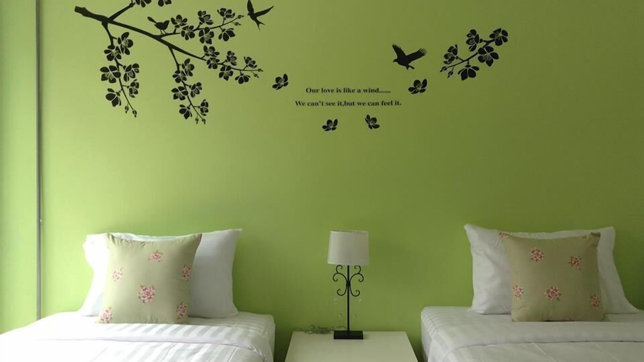 Photo of Bedroom in Kham Yai