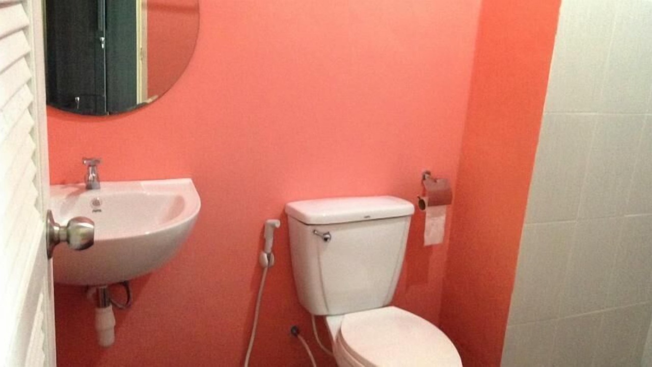 Photo of Bathroom in Kham Yai