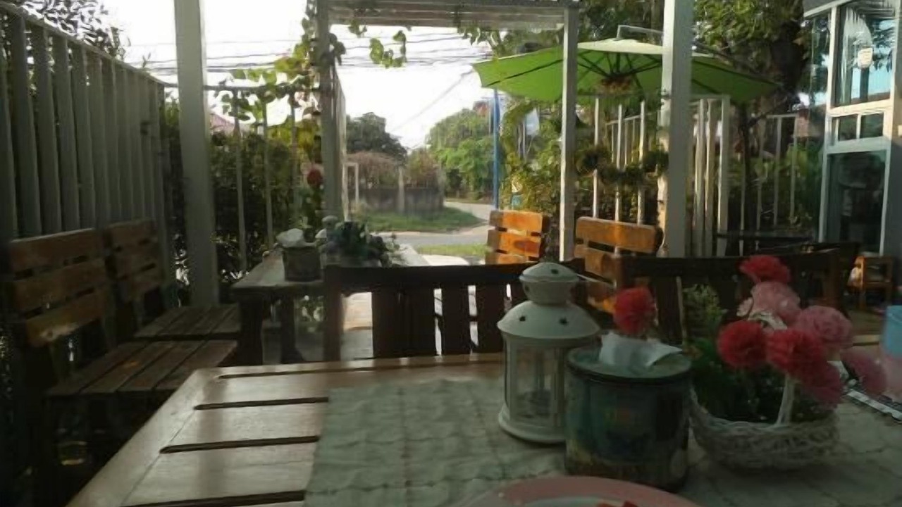 Photo of Patio Balcony in Kham Yai
