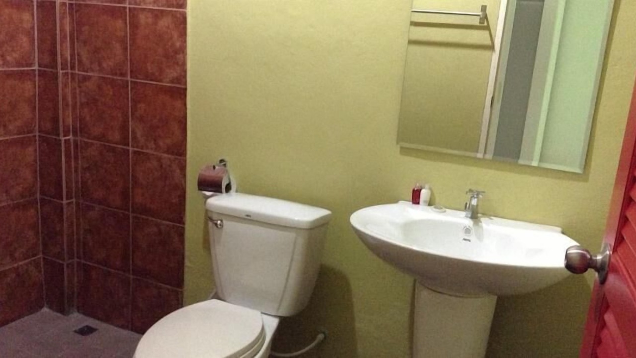 Photo of Bathroom in Kham Yai