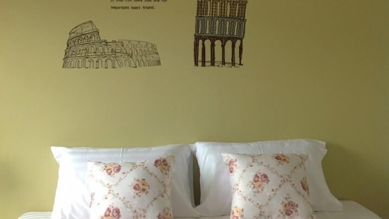 Photo of Bedroom in Kham Yai