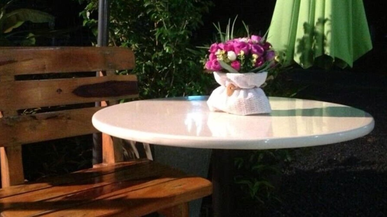 Photo of Patio Balcony in Kham Yai