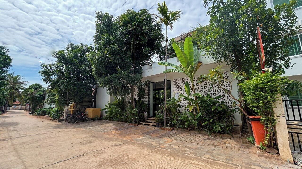 Photo of Outdoor in Wat Bo Area