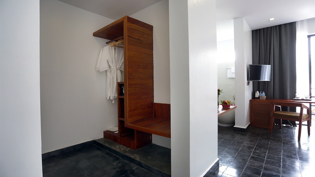 Photo of Bedroom in Wat Bo Area