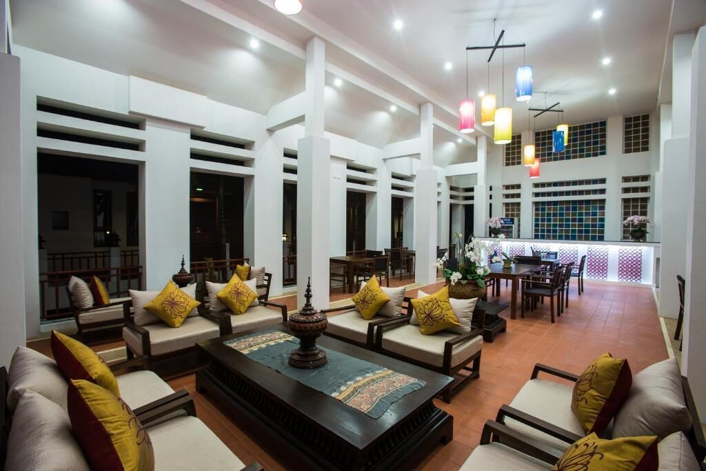 Photo of Others in San Kamphaeng