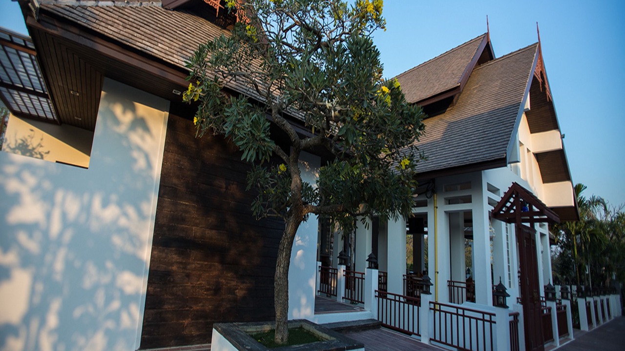 Photo of Outdoor in San Kamphaeng