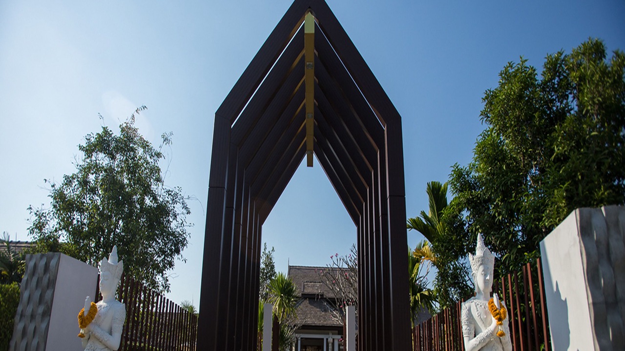 Photo of Outdoor in San Kamphaeng