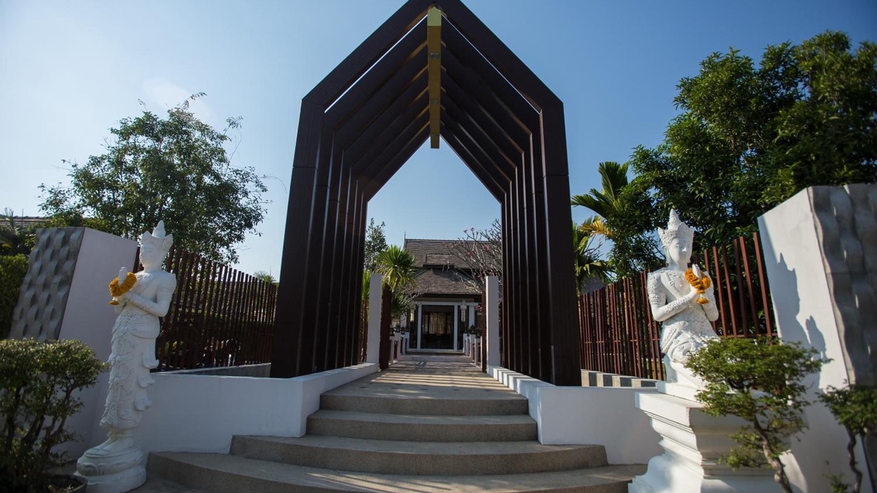 Photo of Outdoor in San Kamphaeng
