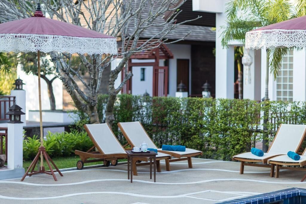 Photo of Outdoor in San Kamphaeng