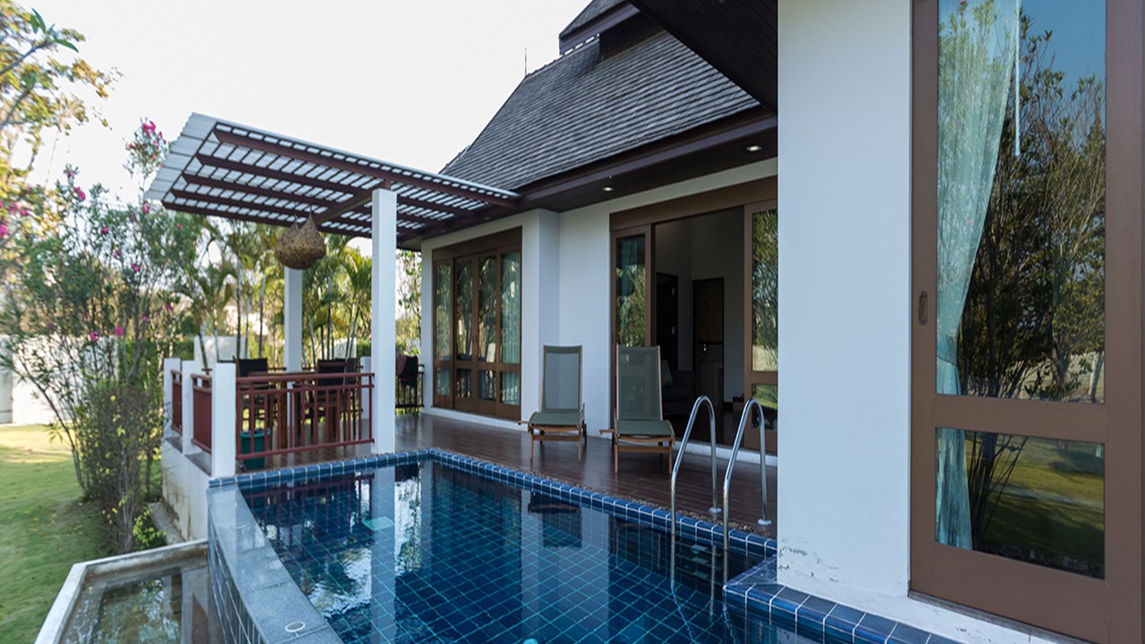 Photo of Outdoor in San Kamphaeng