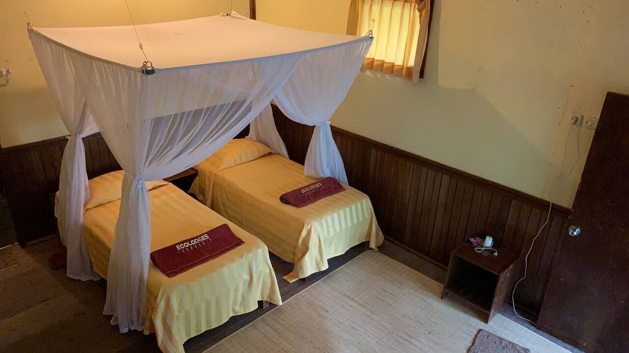 Photo of Bedroom in Kumai