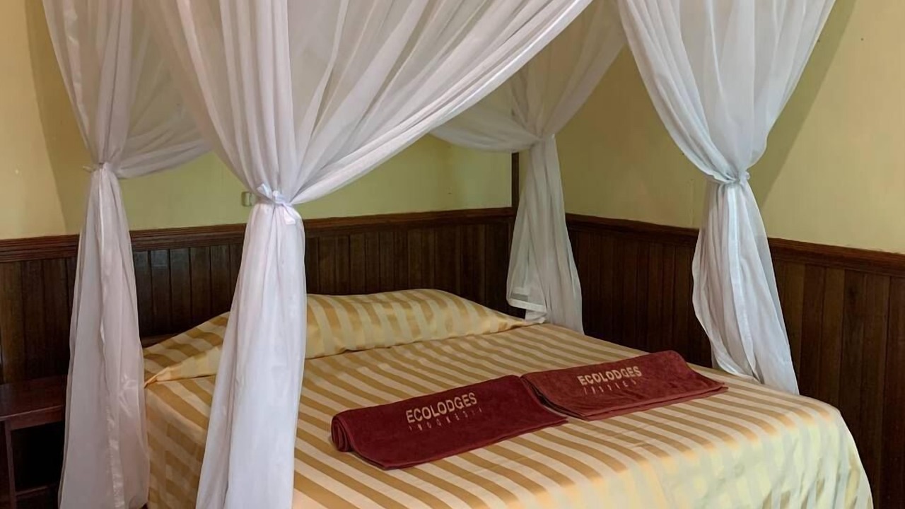 Photo of Bedroom in Kumai