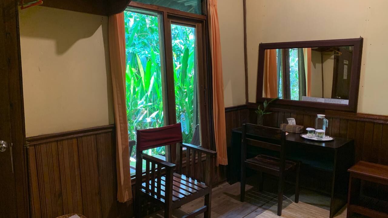 Photo of Livingroom in Kumai
