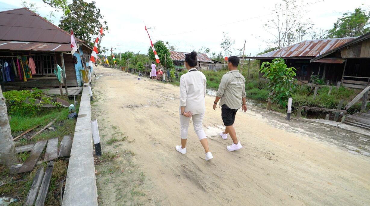 Photo of Others in Kumai