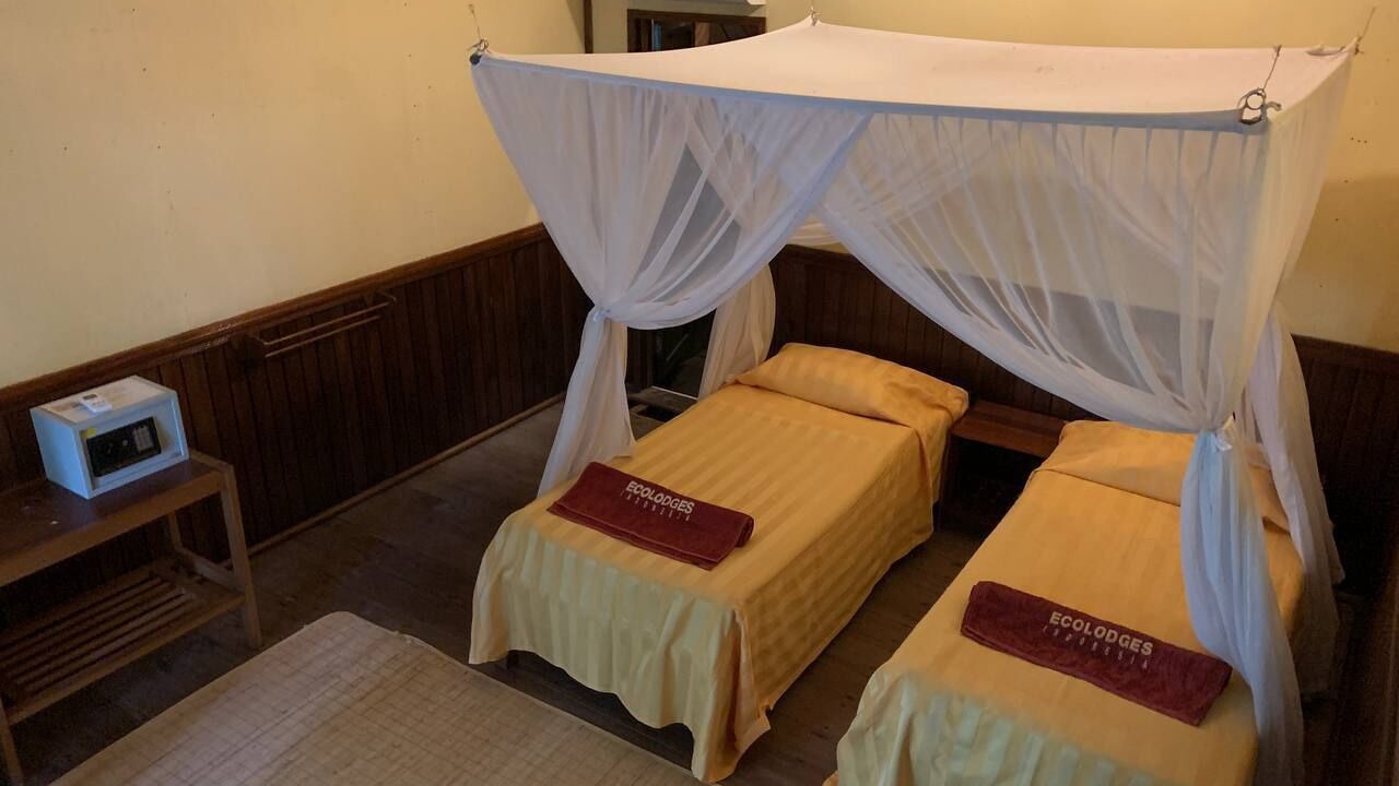 Photo of Bedroom in Kumai