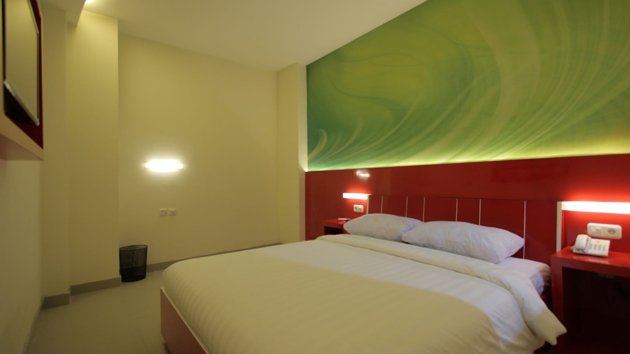 Photo of Bedroom in Malang