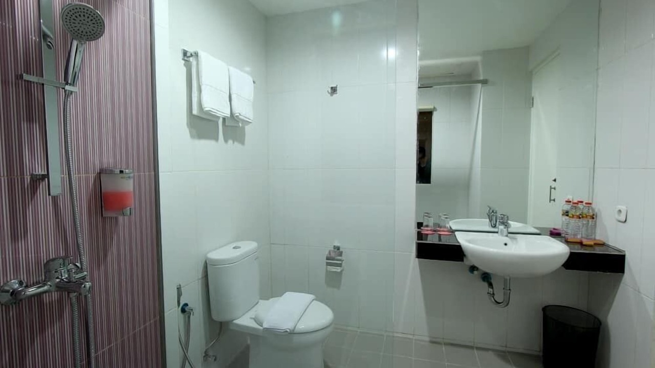 Photo of Bathroom in Malang