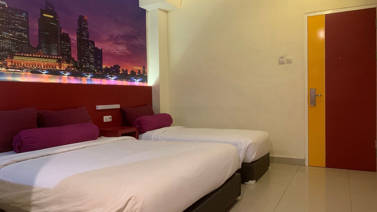 Photo of Bedroom in Malang