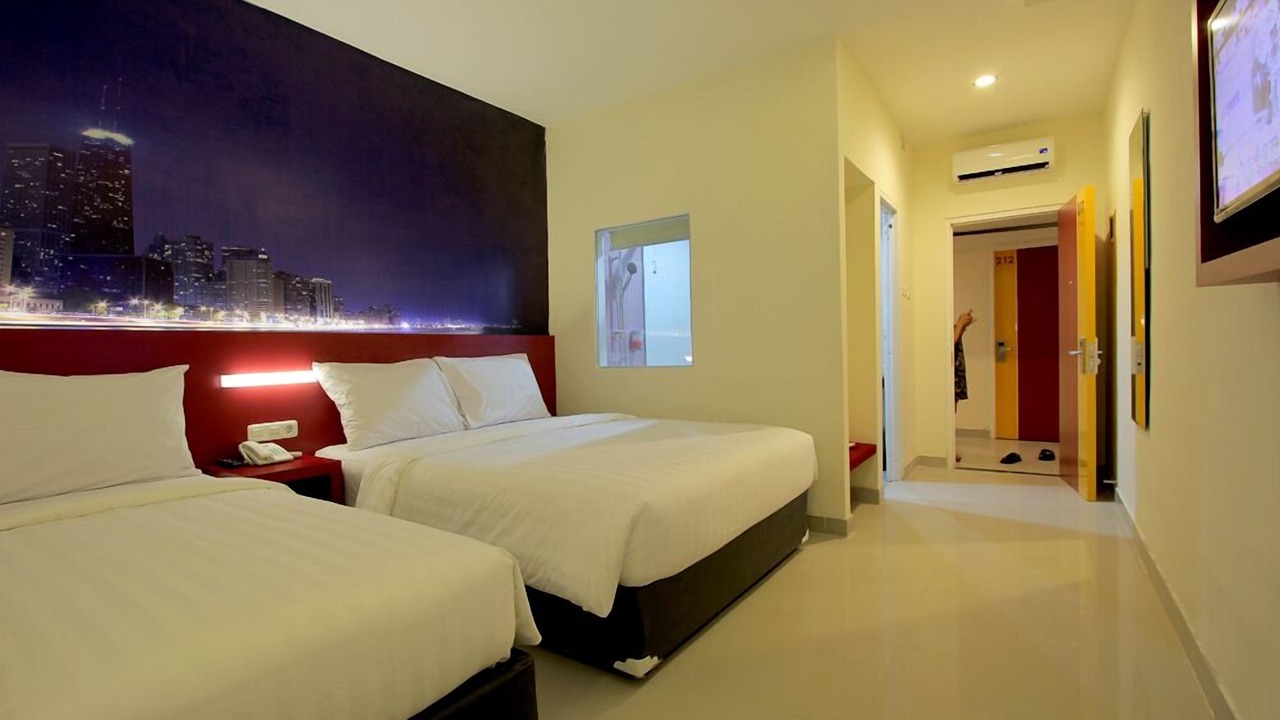 Photo of Bedroom in Malang