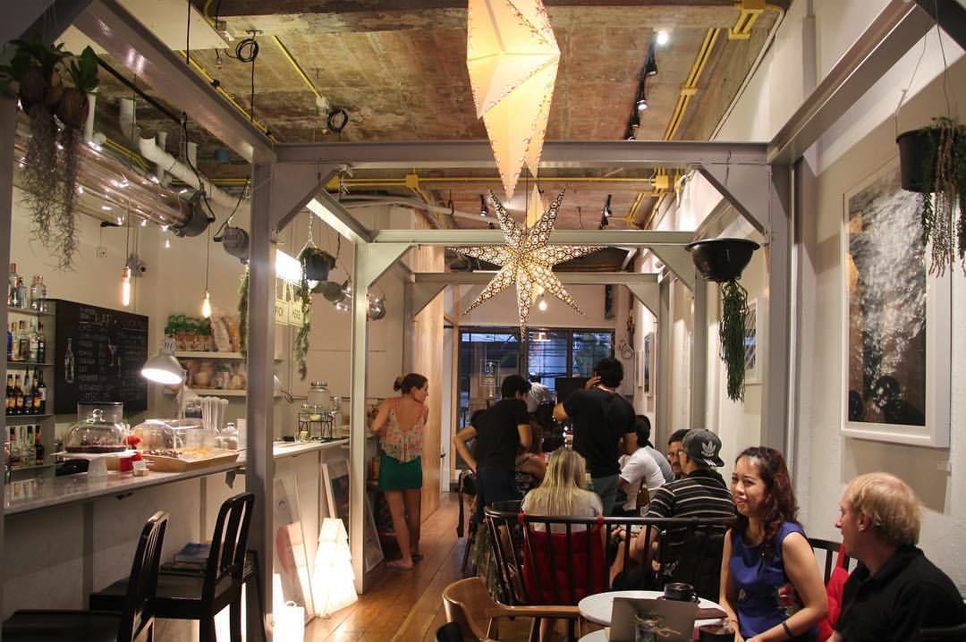 Photo of Others in Silom