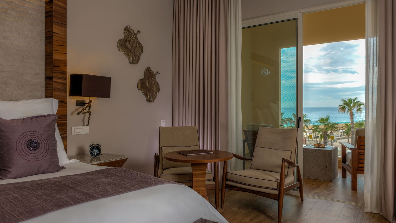Photo of Bedroom in Paraiso Escondido
