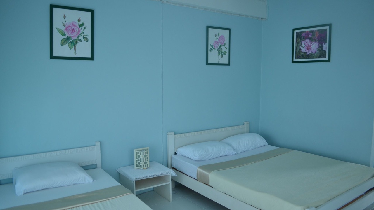 Photo of Patio Balcony in Rayong