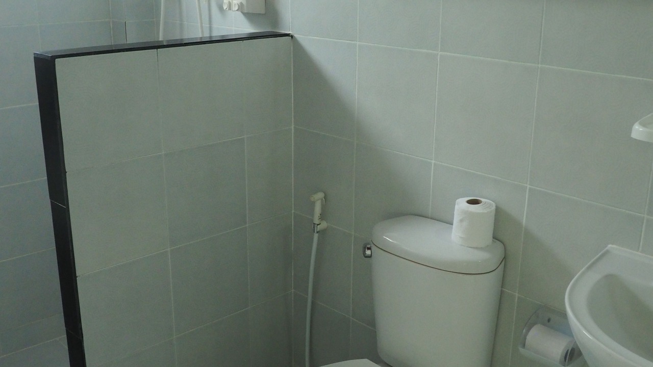 Photo of Bathroom in Rayong