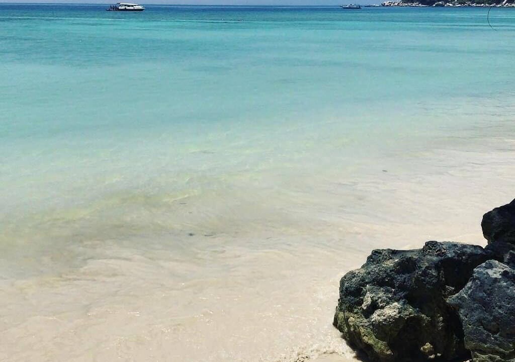 Photo of Others in Pulau Perhentian Besar